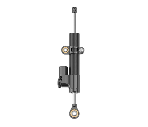 Moza Regulowany tłumik MRP - 1517210 - zdjęcie